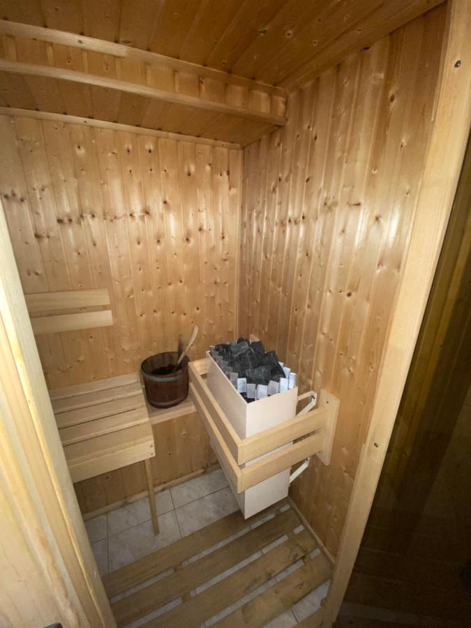 Chata Pod Gerlachom Stola Exterior photo